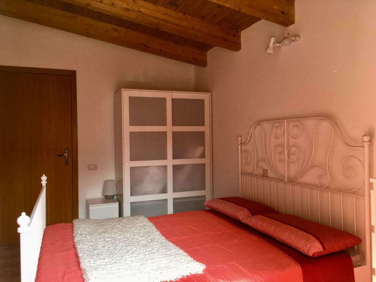 Вілла Casa Mare Al Circeo Сан-Феліче-Чирчео Екстер'єр фото