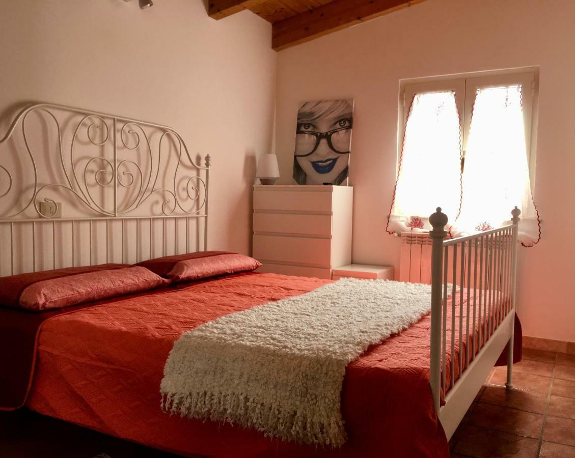 Вілла Casa Mare Al Circeo Сан-Феліче-Чирчео Екстер'єр фото