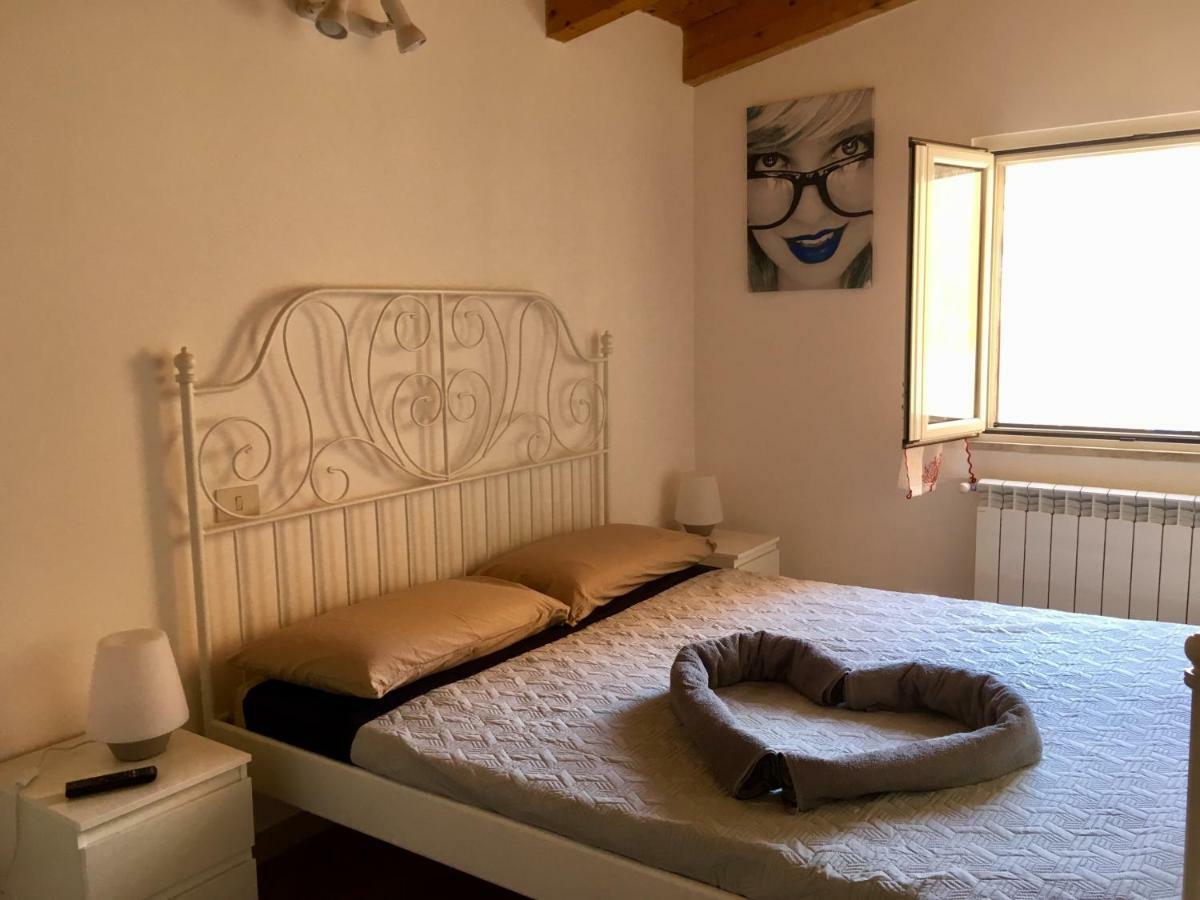 Вілла Casa Mare Al Circeo Сан-Феліче-Чирчео Екстер'єр фото