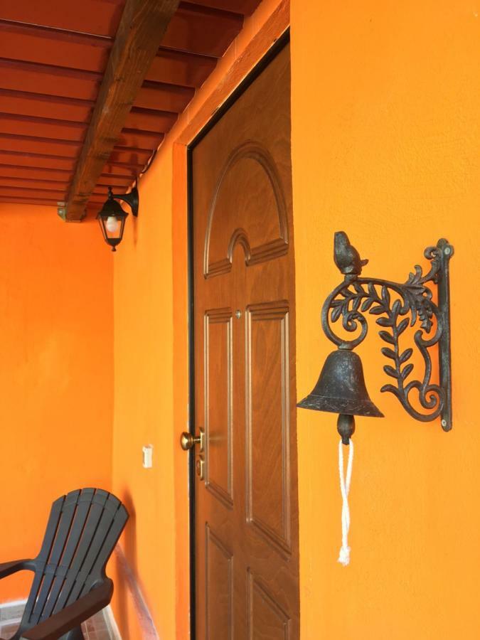 Вілла Casa Mare Al Circeo Сан-Феліче-Чирчео Екстер'єр фото